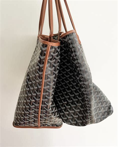 goyard handbags reviews.